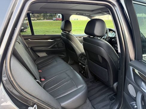 Used 2015 BMW X5 xDrive35d AWD/4WD image 18