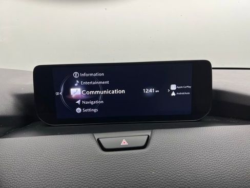 Used 2024 MAZDA CX-90 Plug-In Hybrid w/ Premium Pkg image 15