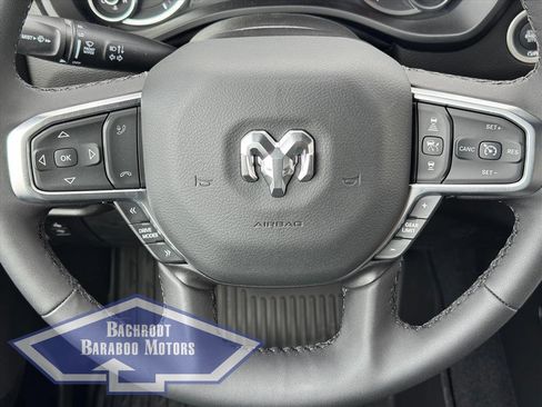 Used 2026 RAM 1500 Big Horn image 13