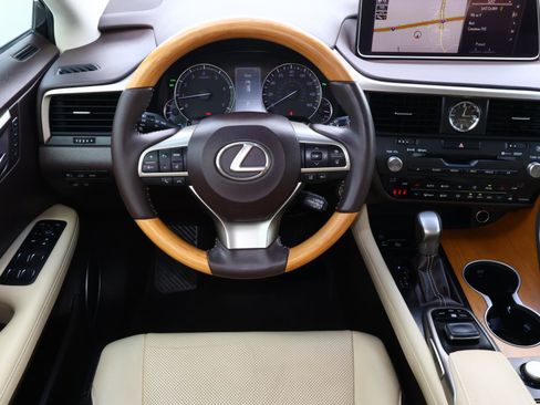 Used 2018 Lexus RX 350 FWD w/ Premium Package image 9