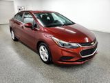 Used 2016 Chevrolet Cruze LT w/ Convenience Package image 3