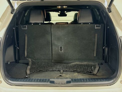 Used 2022 Toyota Highlander XSE FWD image 24