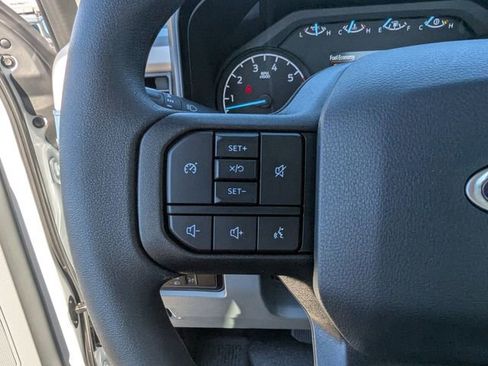 New 2026 Ford F250 XL w/ XL Chrome Package image 18