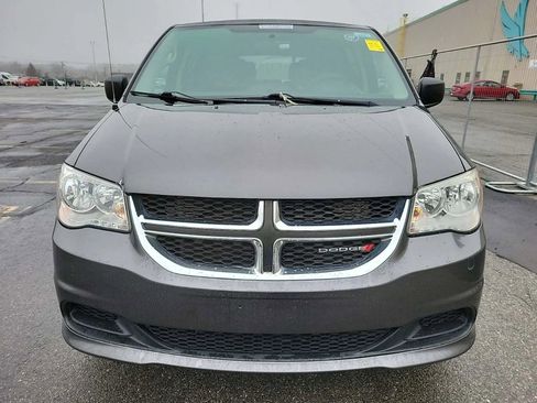 Used 2017 Dodge Grand Caravan SE w/ Power Window Group image 5