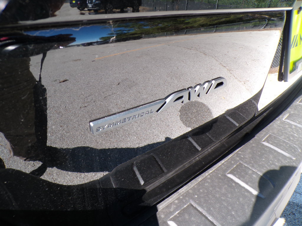 New 2026 Subaru Outback Limited AWD/4WD image 17