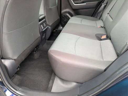 Certified 2025 Toyota RAV4 XLE AWD/4WD image 16