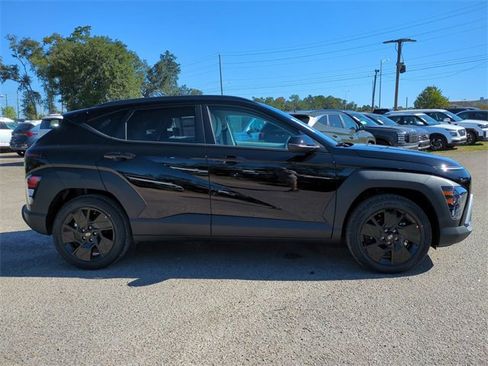 New 2026 Hyundai Kona SEL Sport image 4