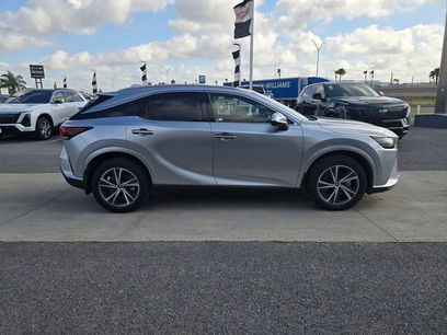 Used 2023 Lexus RX 350 Premium w/ Accessory Package