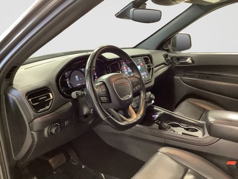 Used 2024 Dodge Durango GT RWD image 13