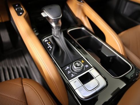 Certified 2025 Kia Telluride EX X-Line image 22