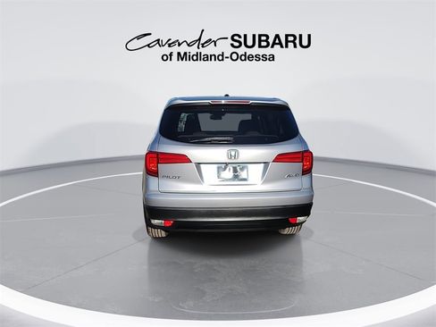 Used 2016 Honda Pilot EX-L image 7