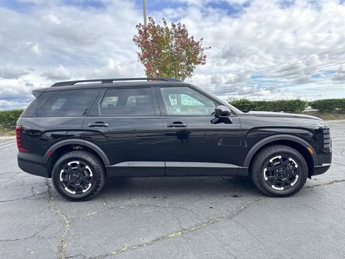 New 2026 Hyundai Palisade XRT Pro image 3