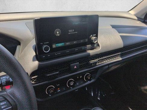 Used 2025 Honda HR-V LX image 20