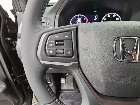 New 2026 Honda Ridgeline RTL image 26