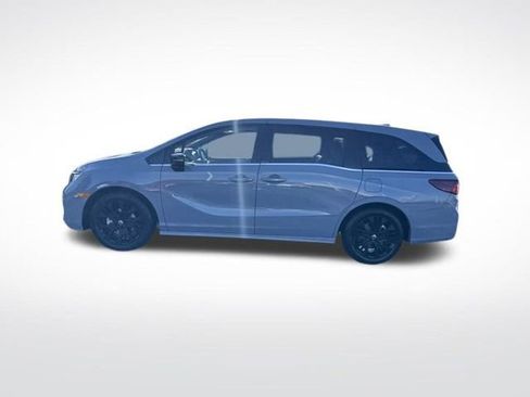 Certified 2025 Honda Odyssey Sport-L image 2
