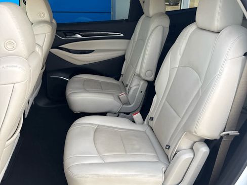 Used 2023 Buick Enclave Essence w/ Experience Buick Package image 26