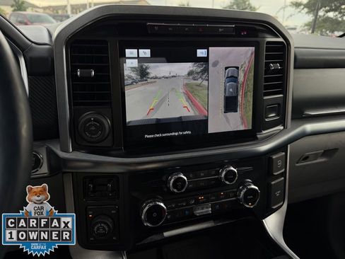 Used 2022 Ford F150 Limited AWD/4WD image 13