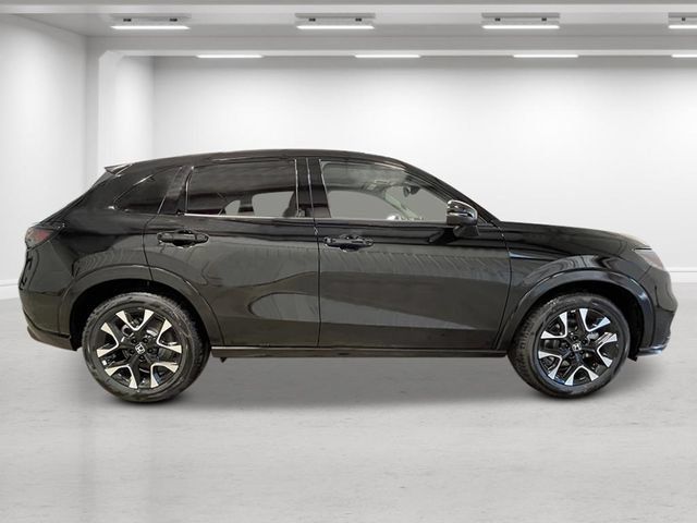 New 2027 Honda HR-V EX-L image 8