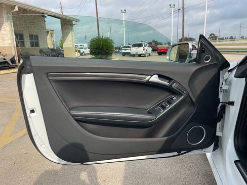 Used 2015 Audi S5 Premium Plus w/ Technology Package image 29