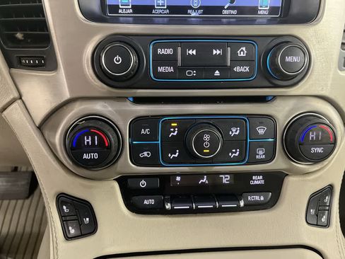 Used 2018 GMC Yukon Denali w/ Open Road Package image 21