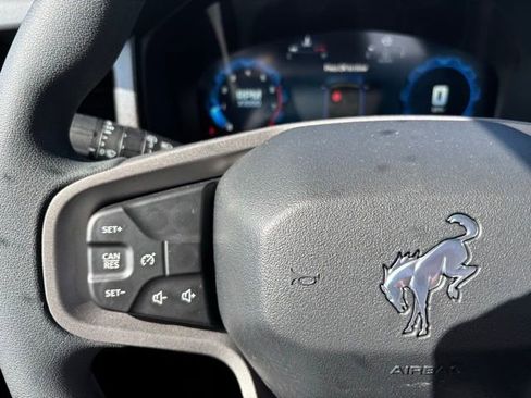 New 2026 Ford Bronco 2-Door w/ Sasquatch Package image 20