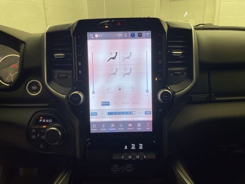 New 2026 RAM 1500 Big Horn image 14