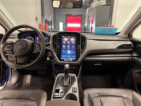 Used 2024 Subaru Crosstrek 2.5i Limited image 17