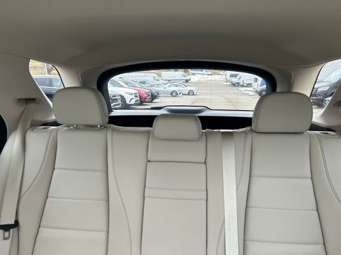 Used 2024 Mercedes-Benz GLE 350 4MATIC image 17