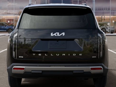New 2027 Kia Telluride EX AWD/4WD image 13