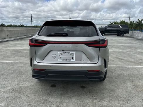 Used 2023 Lexus NX 350 AWD image 31