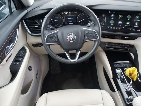 Used 2023 Buick Envision Avenir AWD/4WD image 5