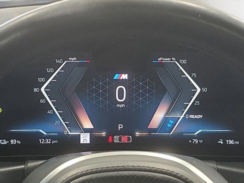 Certified 2023 BMW i4 eDrive40 w/ M Sport Package RWD image 17
