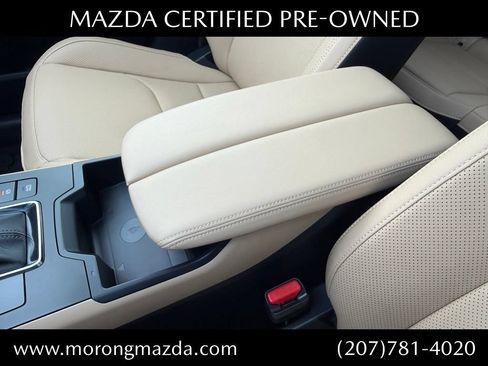 Used 2026 MAZDA CX-5 2.5 S w/ Premium Plus Package AWD/4WD image 43