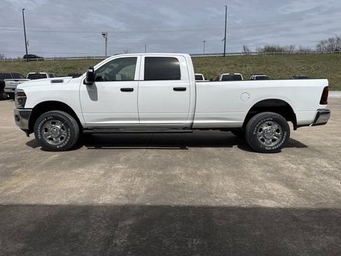New 2026 RAM 2500 Tradesman image 11