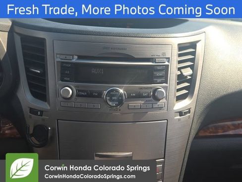 Used 2011 Subaru Legacy 2.5i Limited AWD/4WD image 11