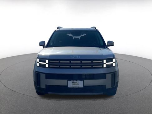 Used 2025 Hyundai Santa Fe SEL image 4