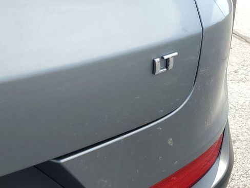 Used 2025 Chevrolet TrailBlazer LT image 33