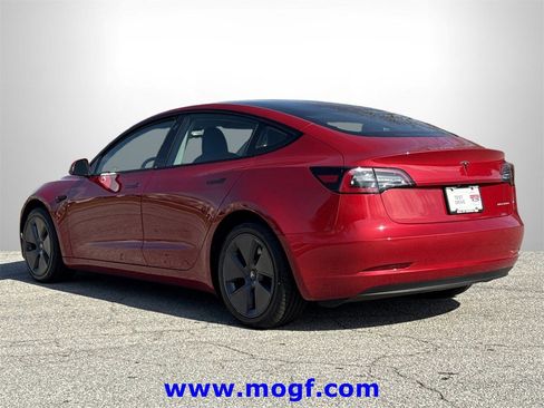 Used 2022 Tesla Model 3 Long Range image 20