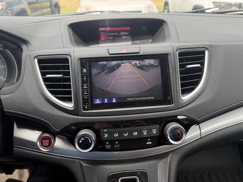 Used 2015 Honda CR-V EX image 13