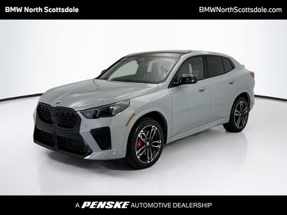 Certified 2026 BMW X2 xDrive28i w/ Technology Package