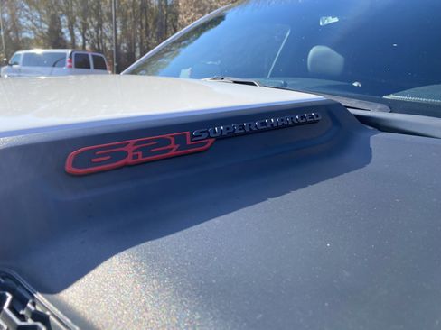 Used 2022 RAM 1500 TRX image 40