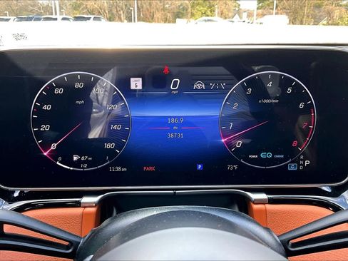 Used 2022 Mercedes-Benz S 500 4MATIC image 27