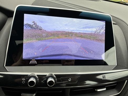 Used 2020 Cadillac CT5 Luxury w/ Sun And Sound Package image 25