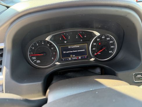 Used 2021 GMC Acadia SLT w/ Preferred Package image 6