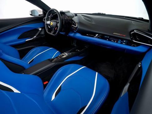 Used 2024 Ferrari 296 GTS image 44