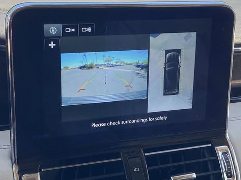 Used 2019 Lincoln Navigator L Reserve AWD/4WD image 29