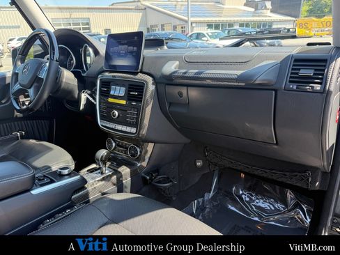 Used 2018 Mercedes-Benz G 550 image 29