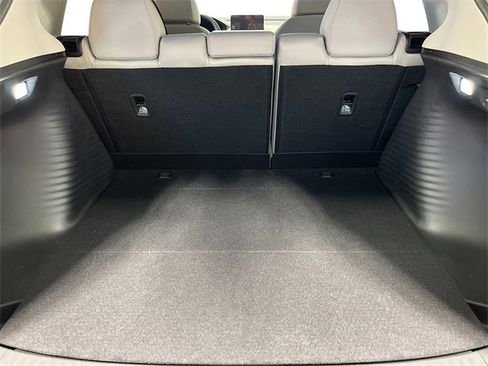 New 2026 Honda HR-V LX image 23