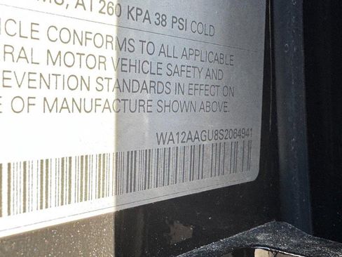 New 2025 Audi Q5 Premium Plus image 19