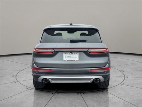 Certified 2024 Lincoln Corsair AWD w/ Equipment Group 101A image 11